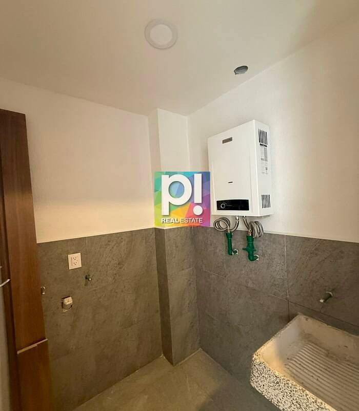Apartamento em Zacahuitzco, Benito Juárez, foto 8 de 12