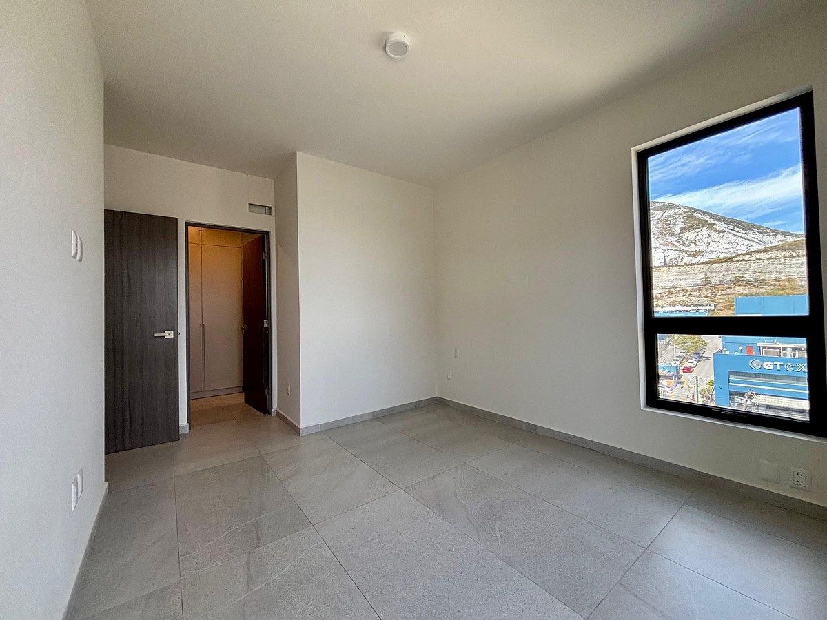 5 de 17: Recámara principal