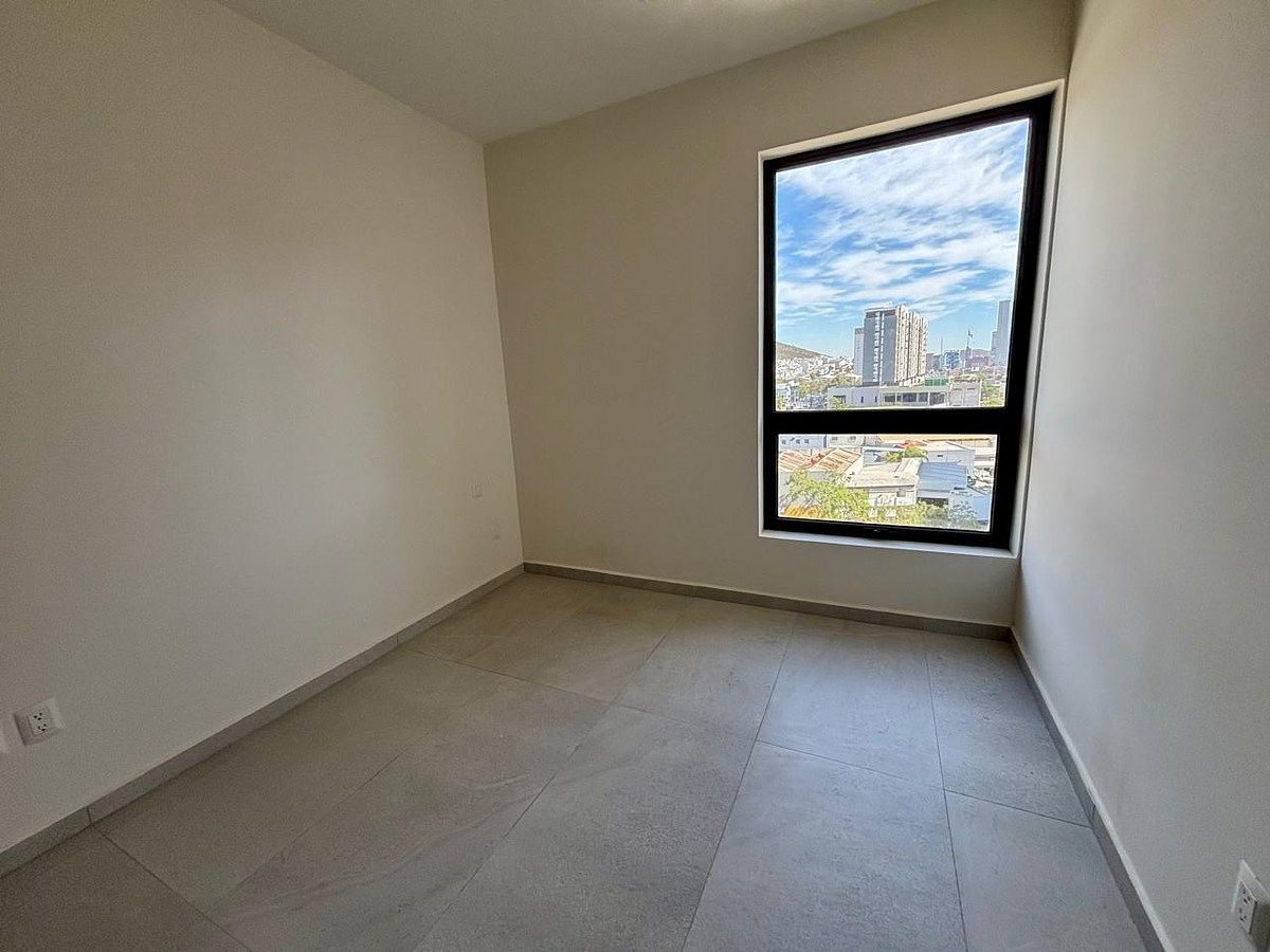 10 de 17: Recámara secundaria