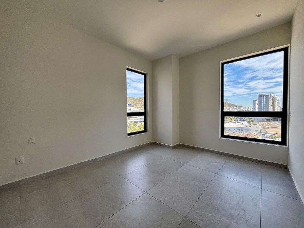 6 de 17: Recámara principal