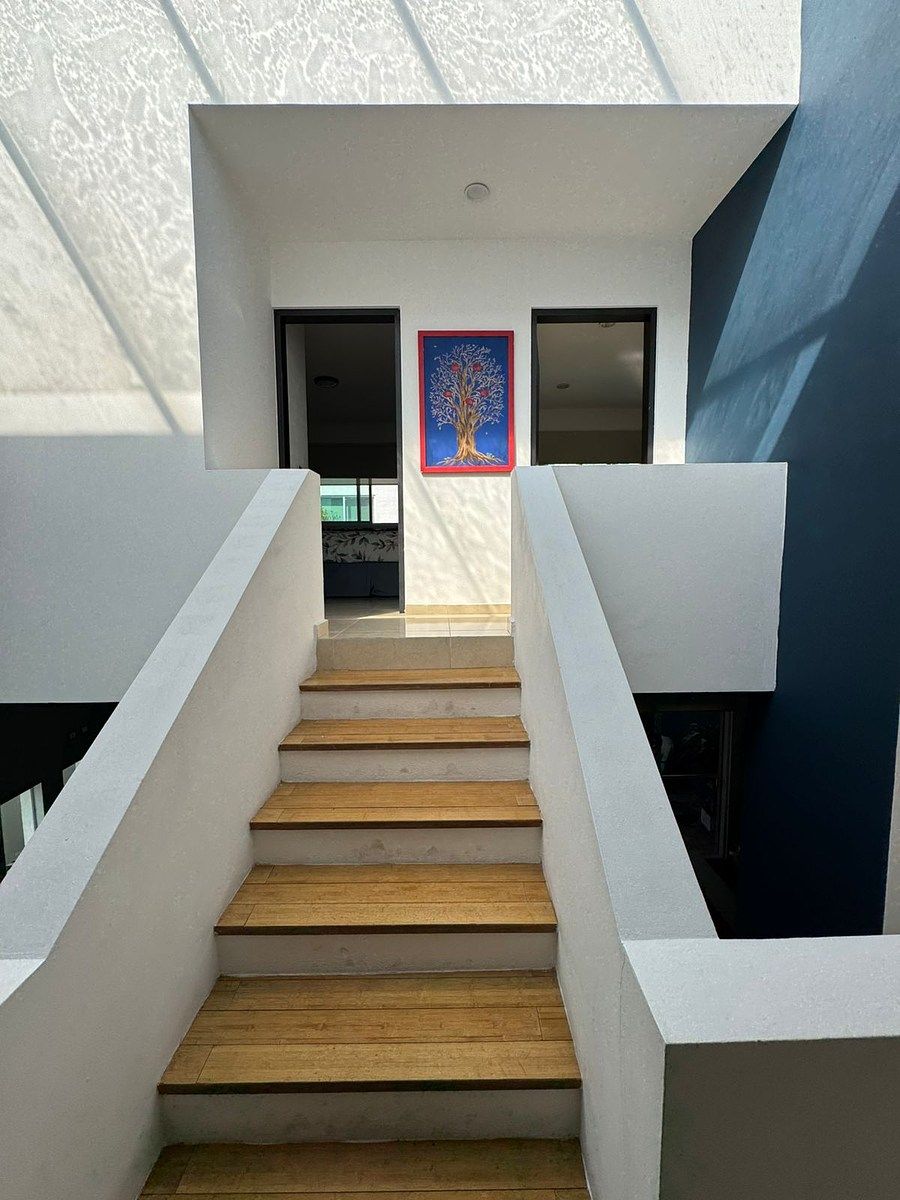 Casa en Cañadas del Lago, Corregidora, foto 12 de 25