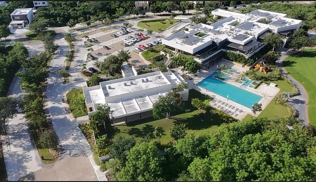 Terreno en Venta en Merida Yucatan