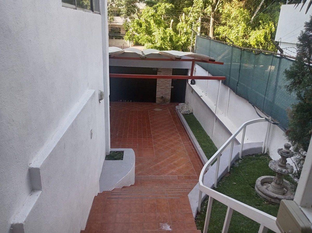 House in Arcos Vallarta, Guadalajara, photo 2 of 14