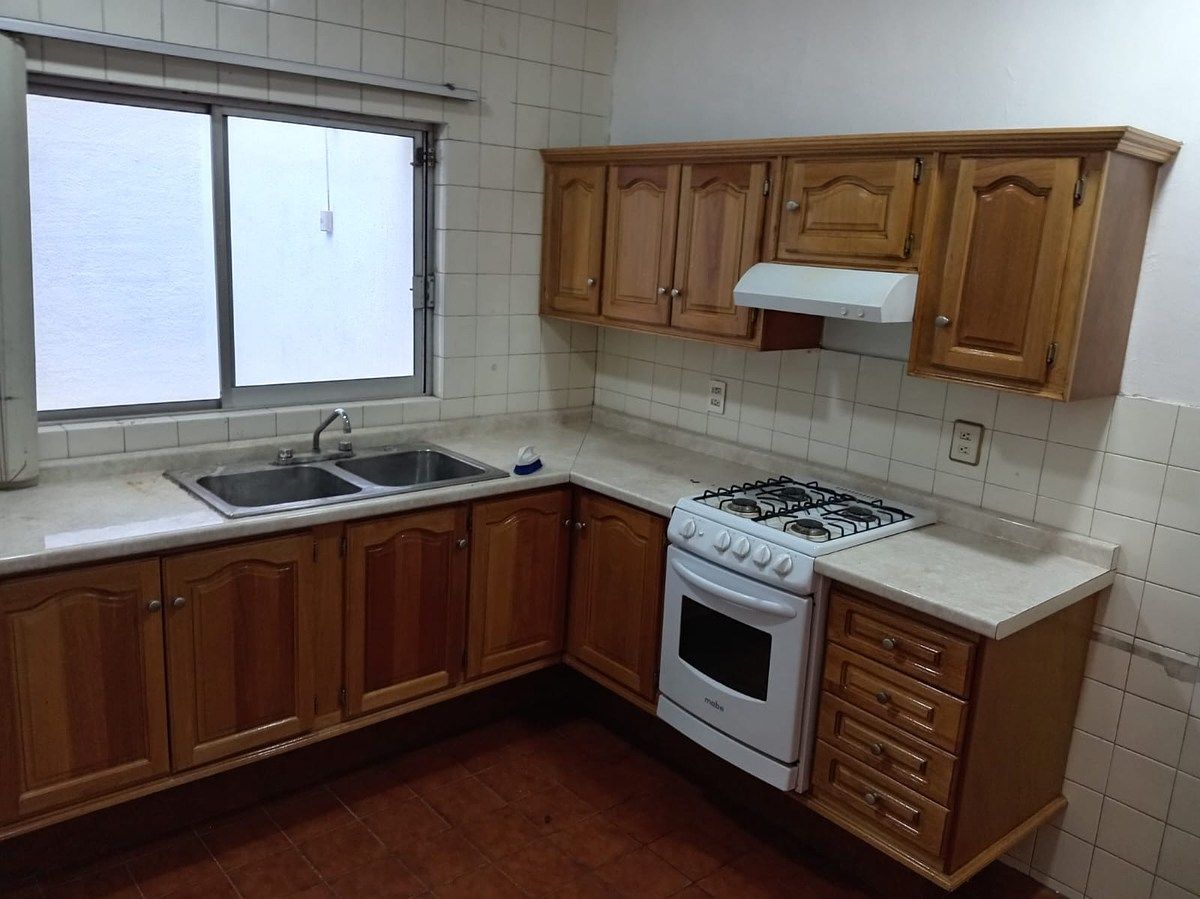 House in Arcos Vallarta, Guadalajara, photo 3 of 14