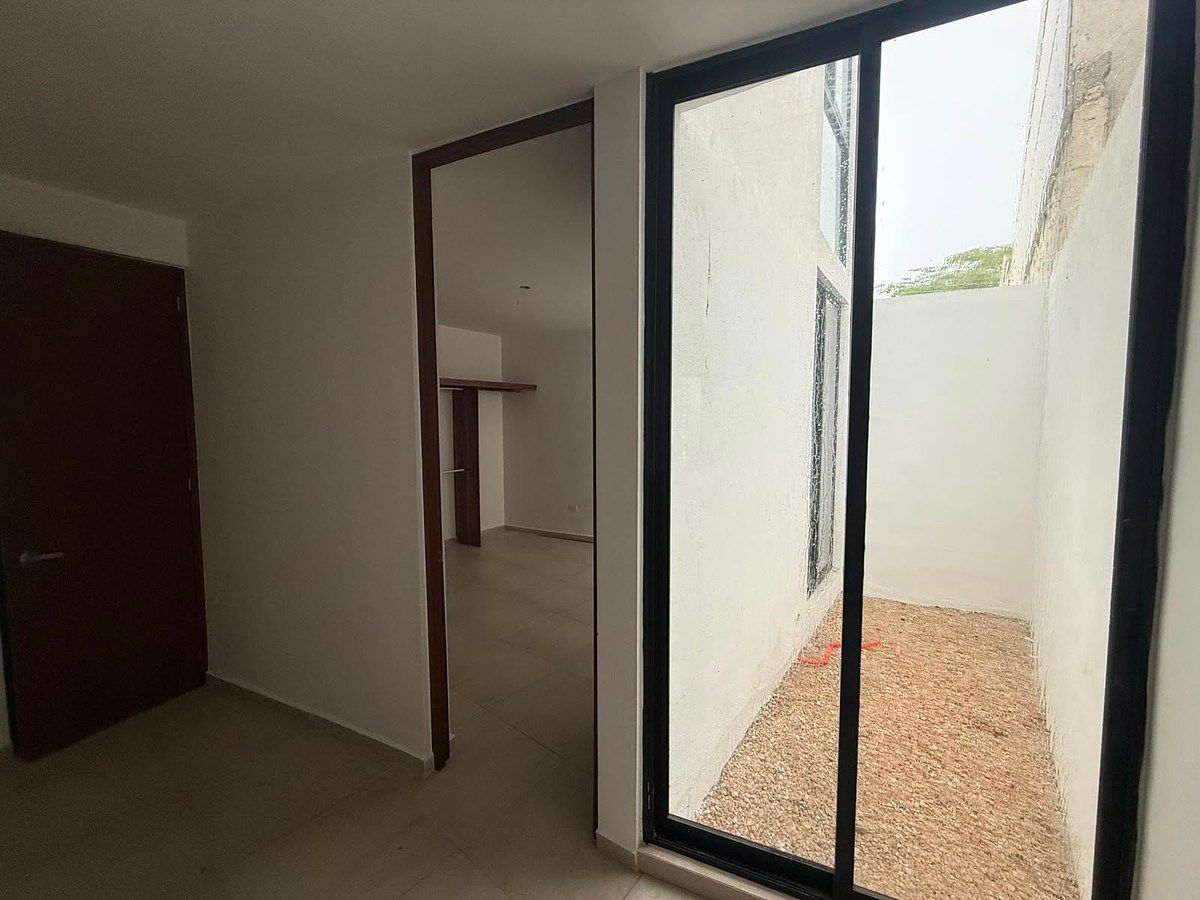 Departamento en San Vicente Chuburna, Mérida, foto 6 de 6