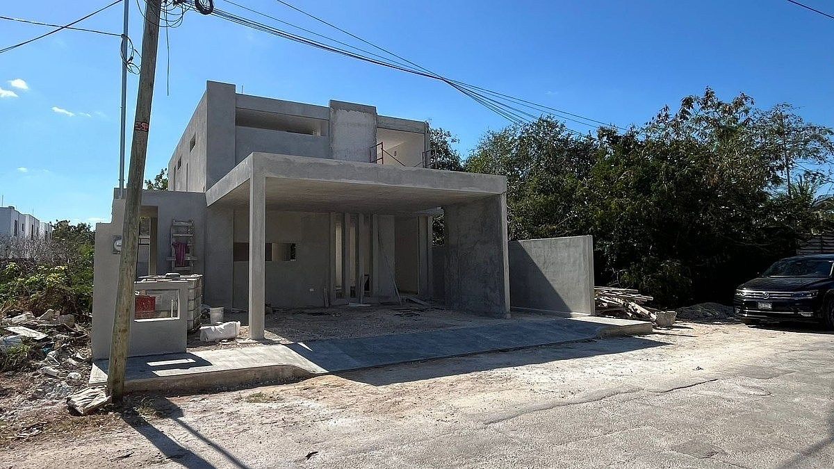 1 of 18: AVANCE DE OBRA