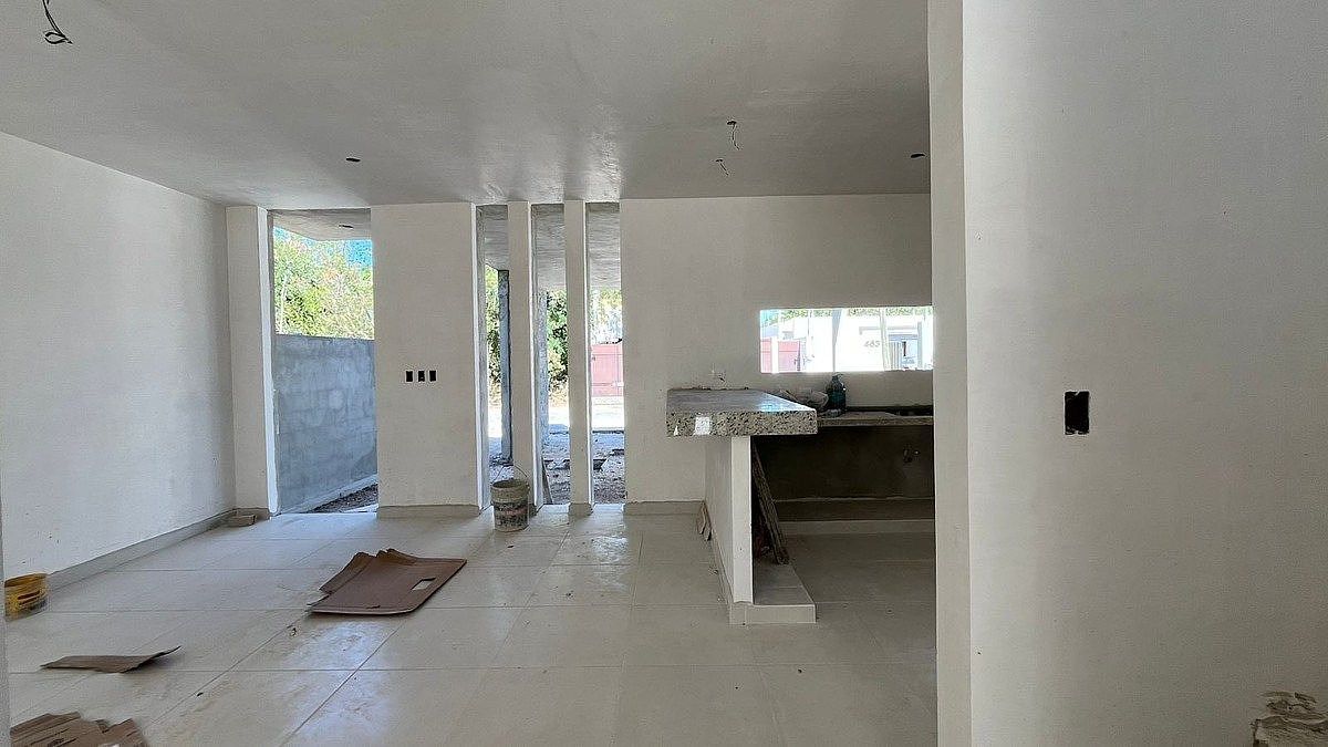 15 of 18: AVANCE DE OBRA