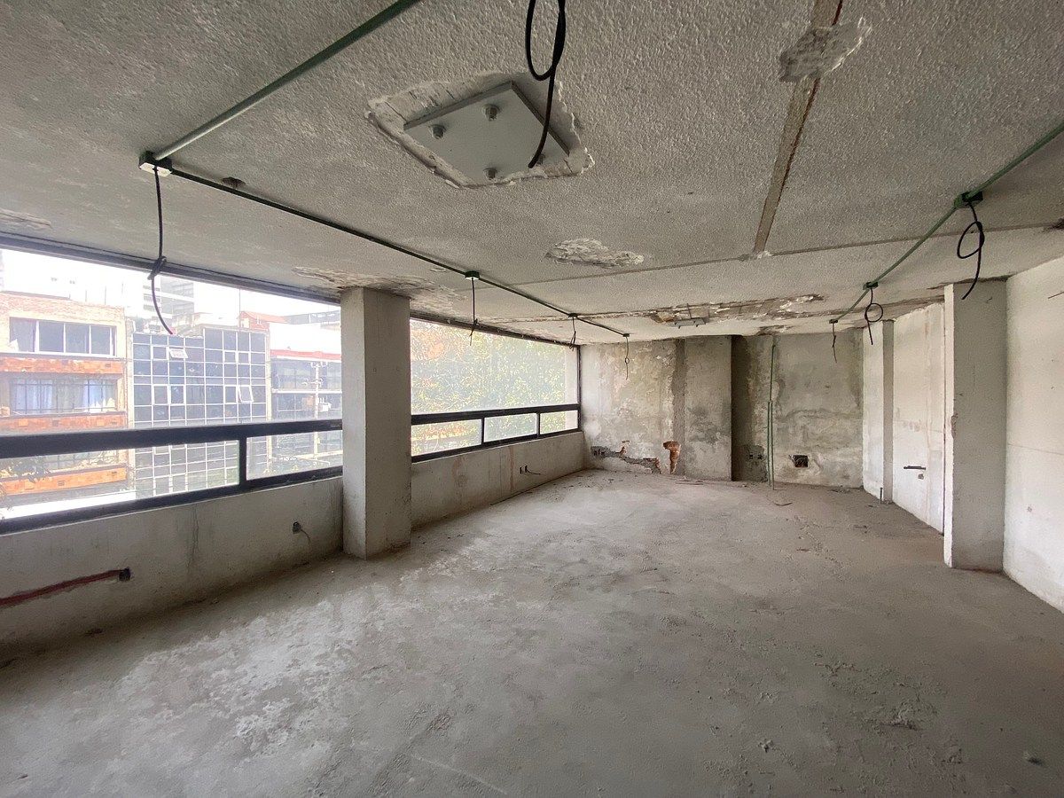 5 of 14: Edificio en Venta en Ciudad de los Deportes Rayo Vende ®