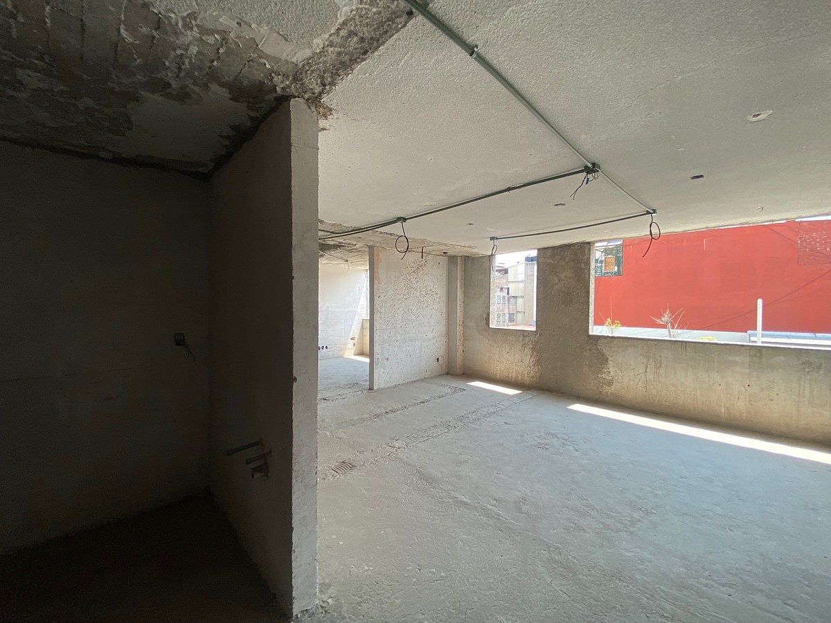 8 of 14: Edificio en Venta en Ciudad de los Deportes Rayo Vende ®