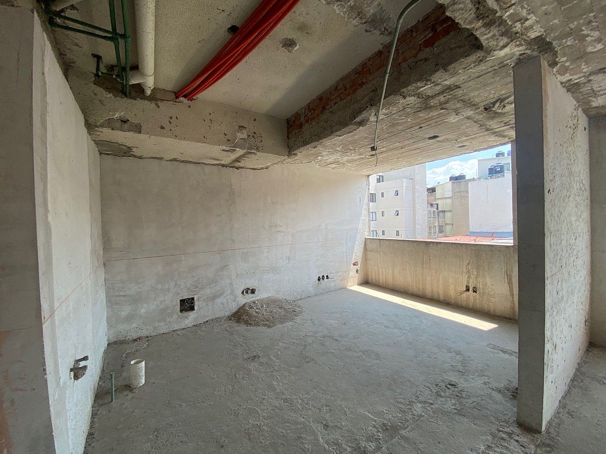 6 of 14: Edificio en Venta en Ciudad de los Deportes Rayo Vende ®