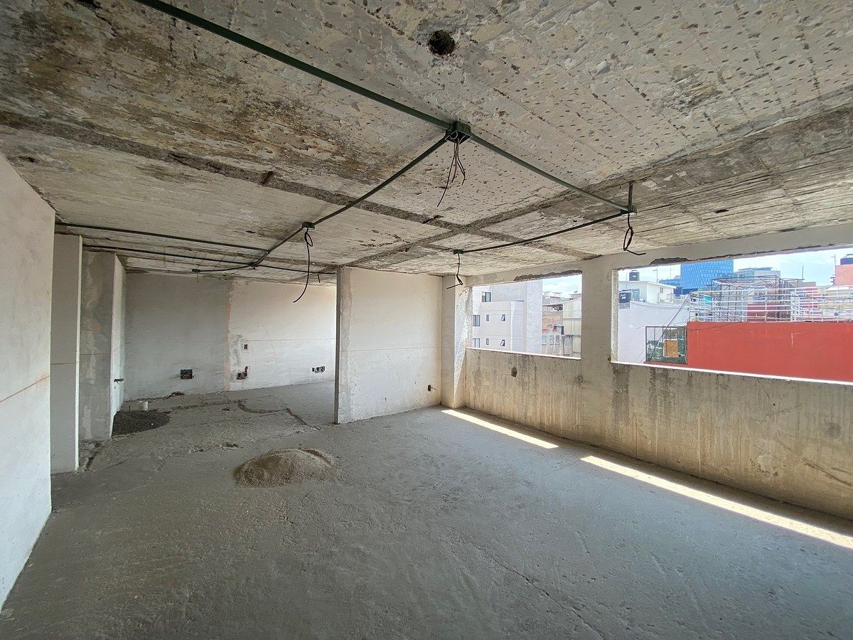 9 of 14: Edificio en Venta en Ciudad de los Deportes Rayo Vende ®