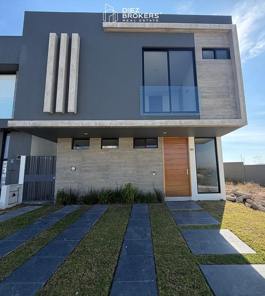 Casa en Venta -Valle Imperial, Zapopan. - foto 1