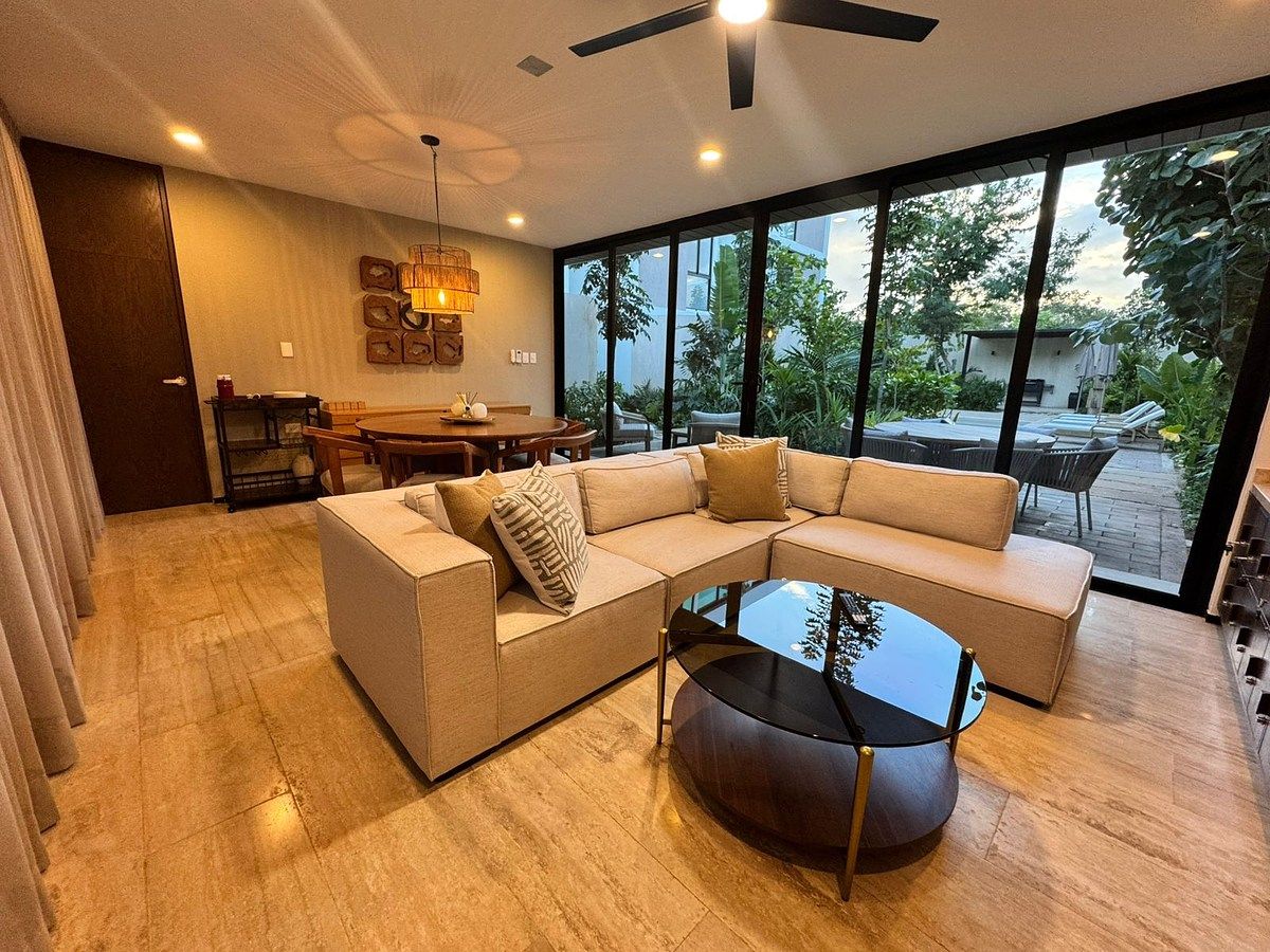 18 de 19: AMENIDADES