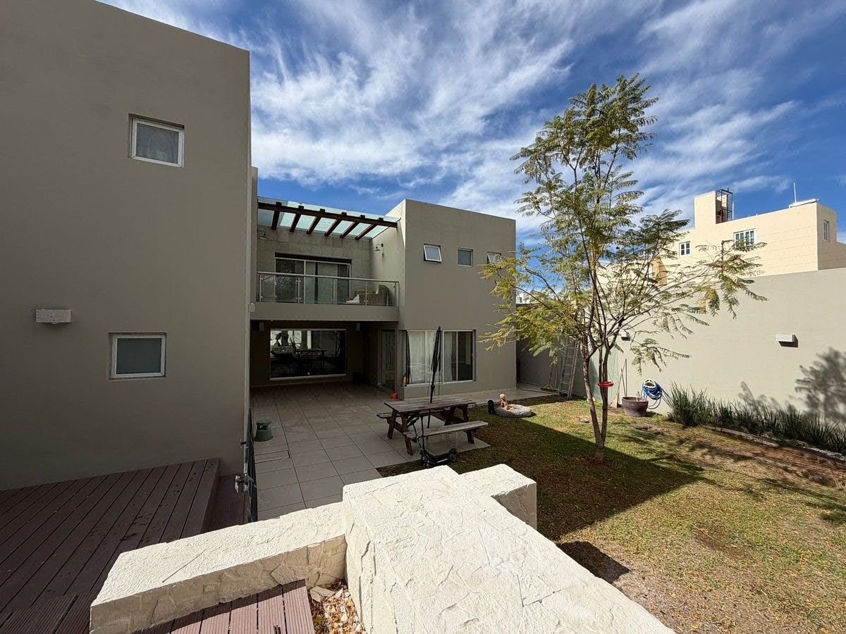 Casa en venta en Valle del Campanario