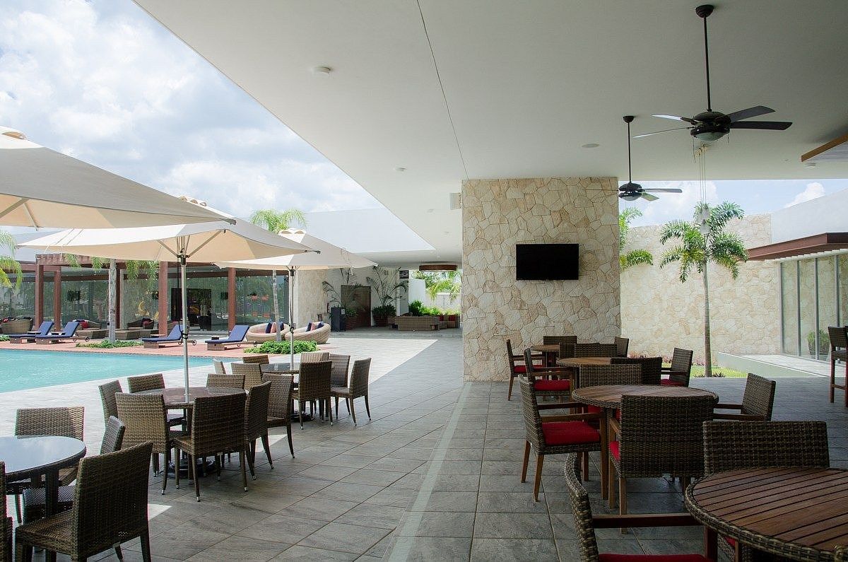 20 of 28: Amenidades