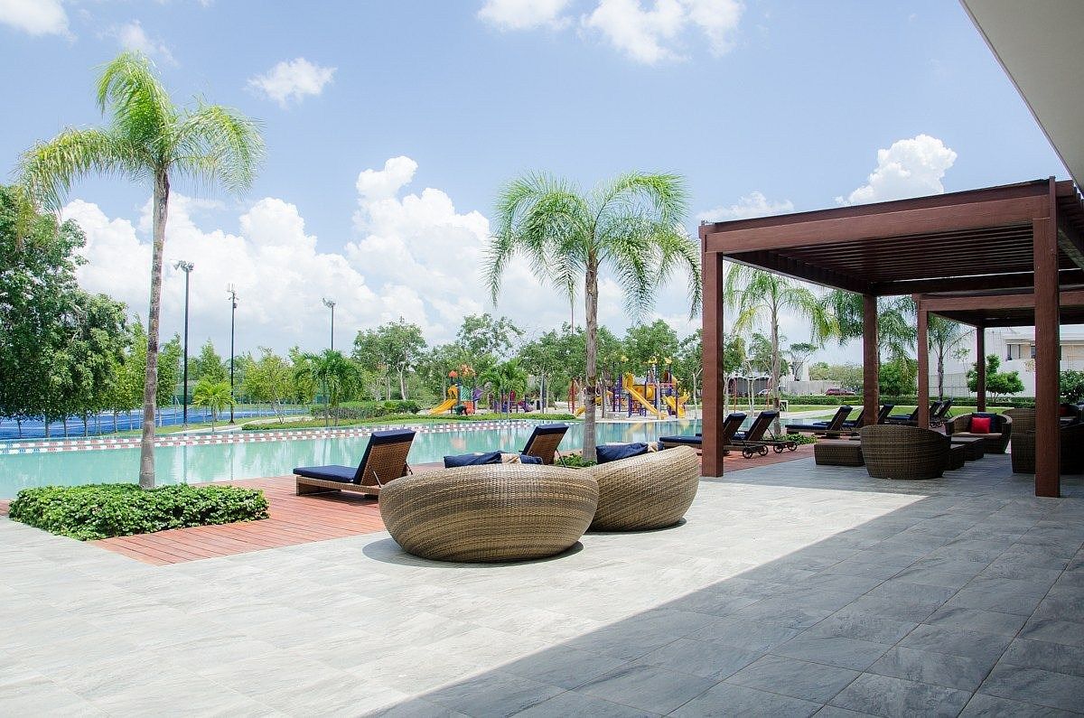 21 of 28: Amenidades