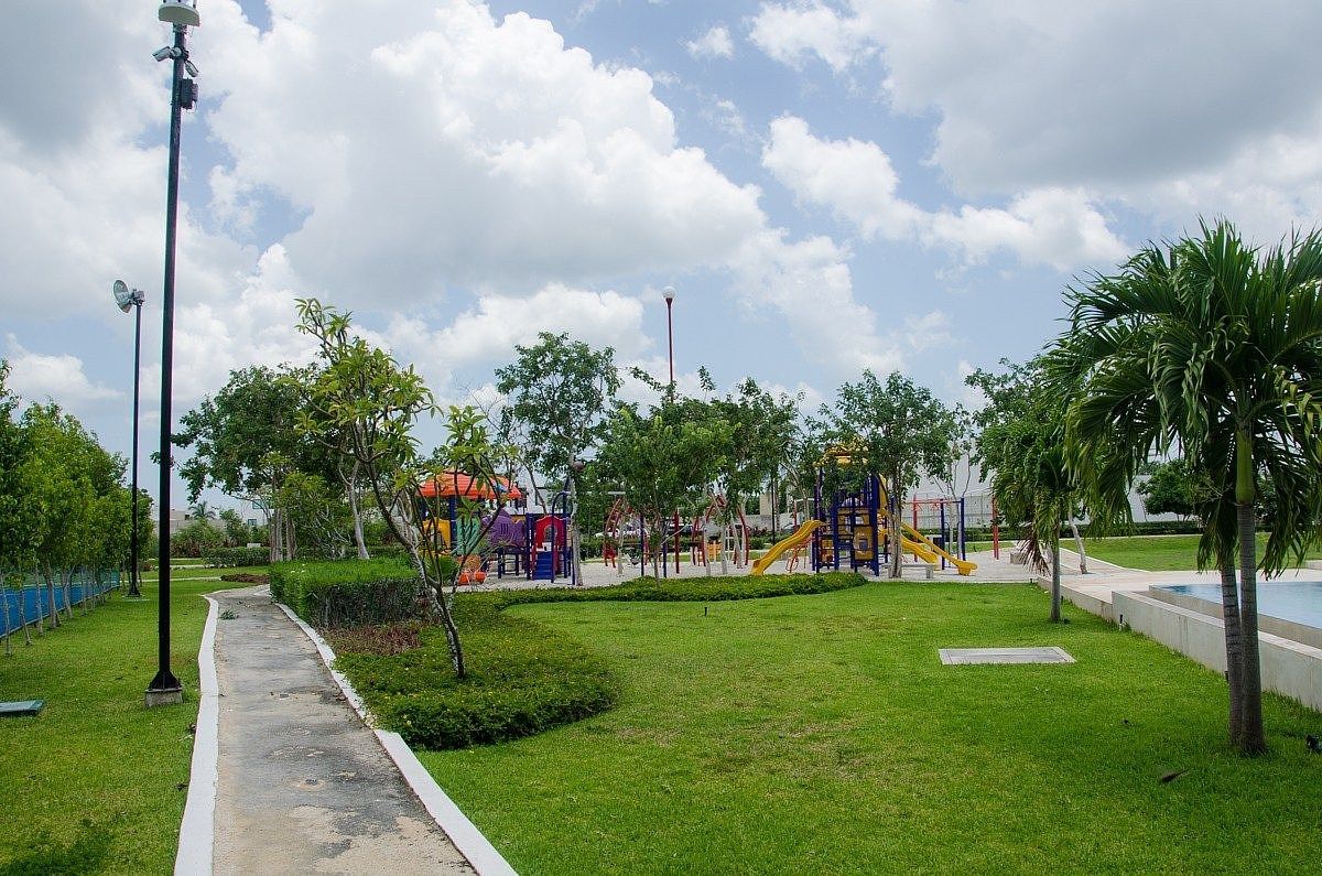 25 of 28: Amenidades