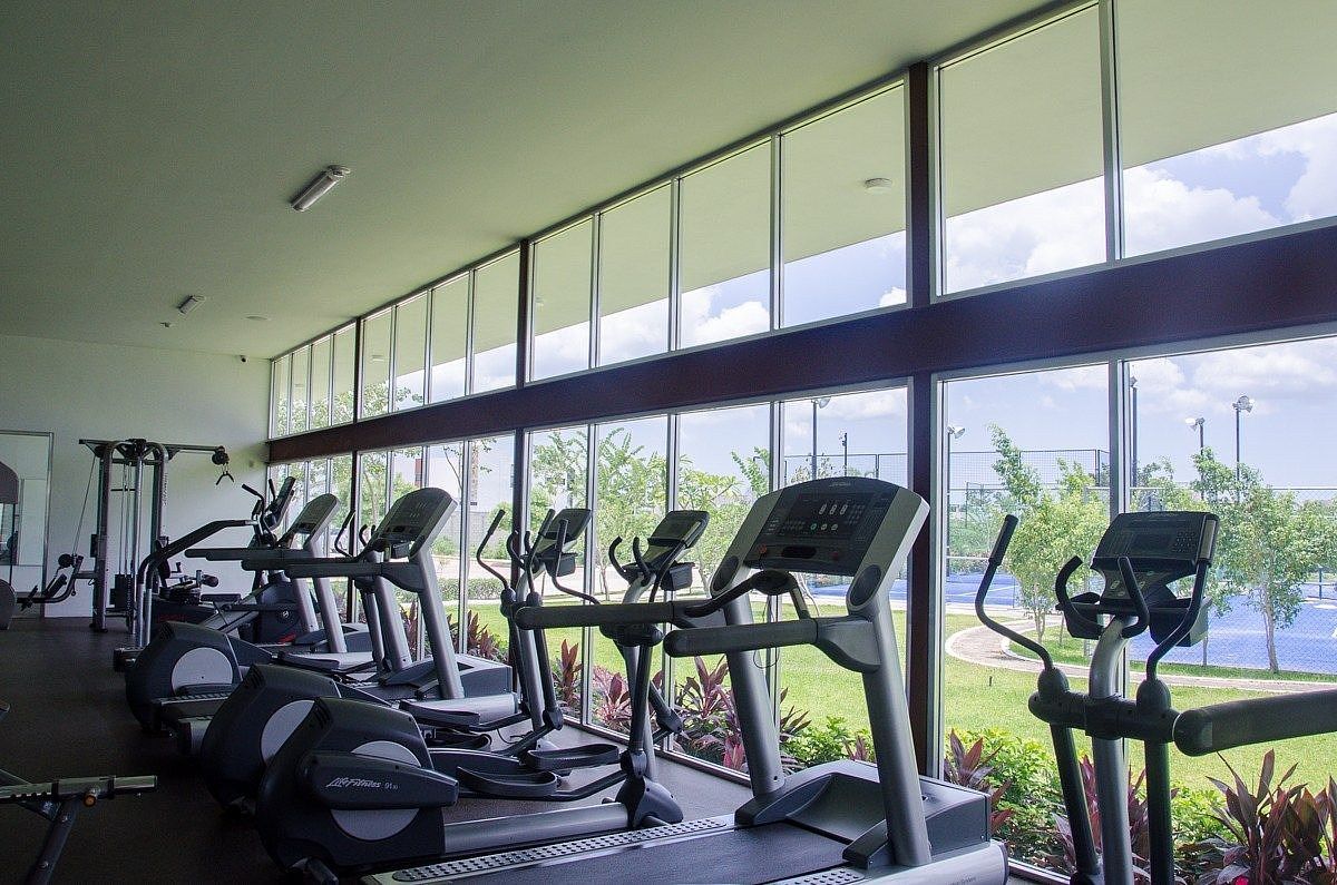 24 of 28: Amenidades