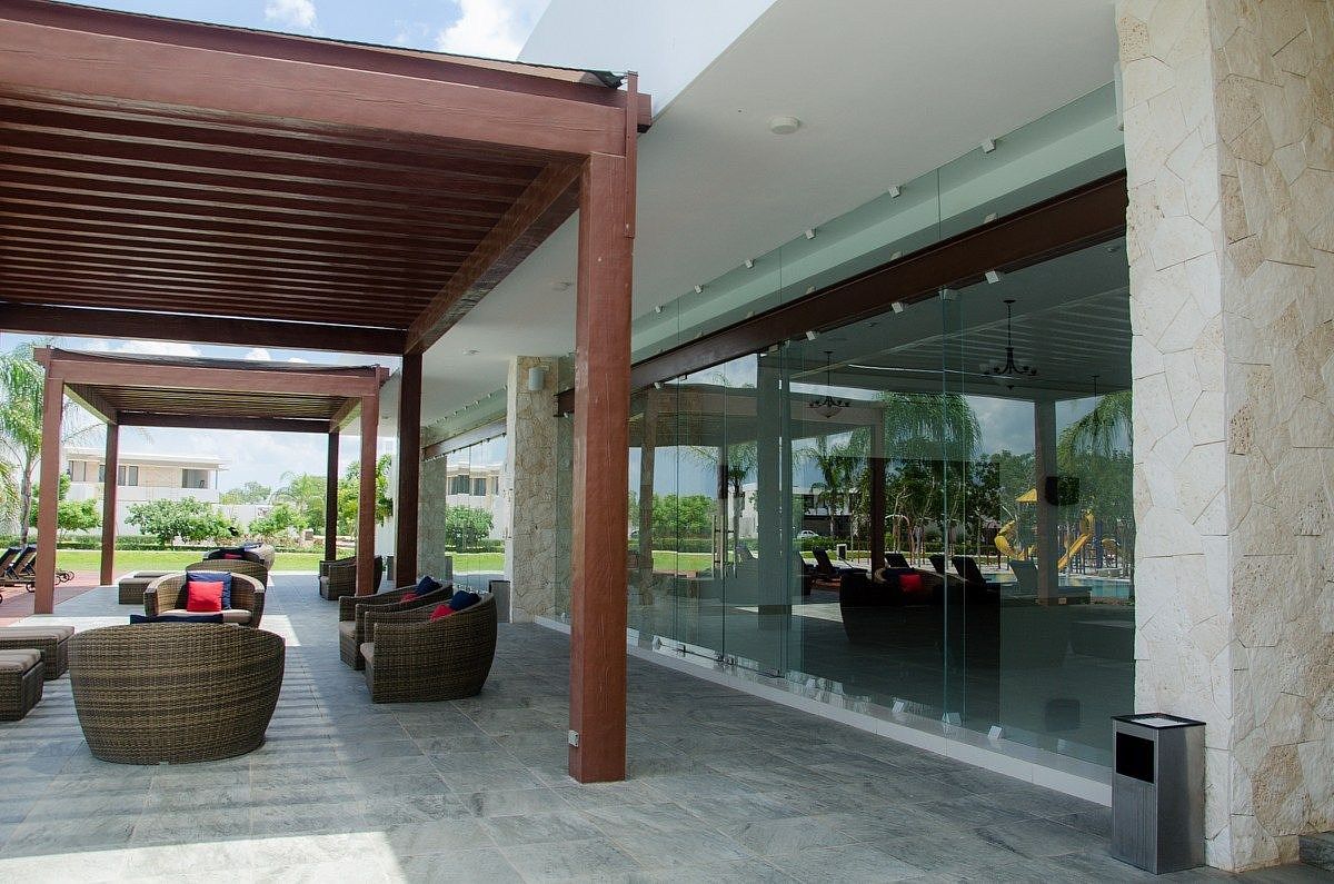 26 of 28: Amenidades