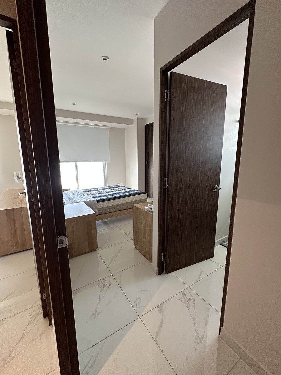 6 de 50: Enreda recámara secundaria