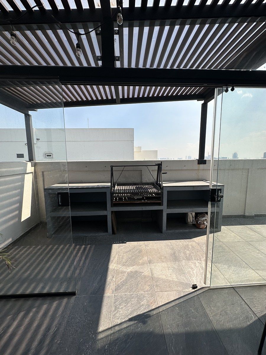 40 de 50: Gracias asador