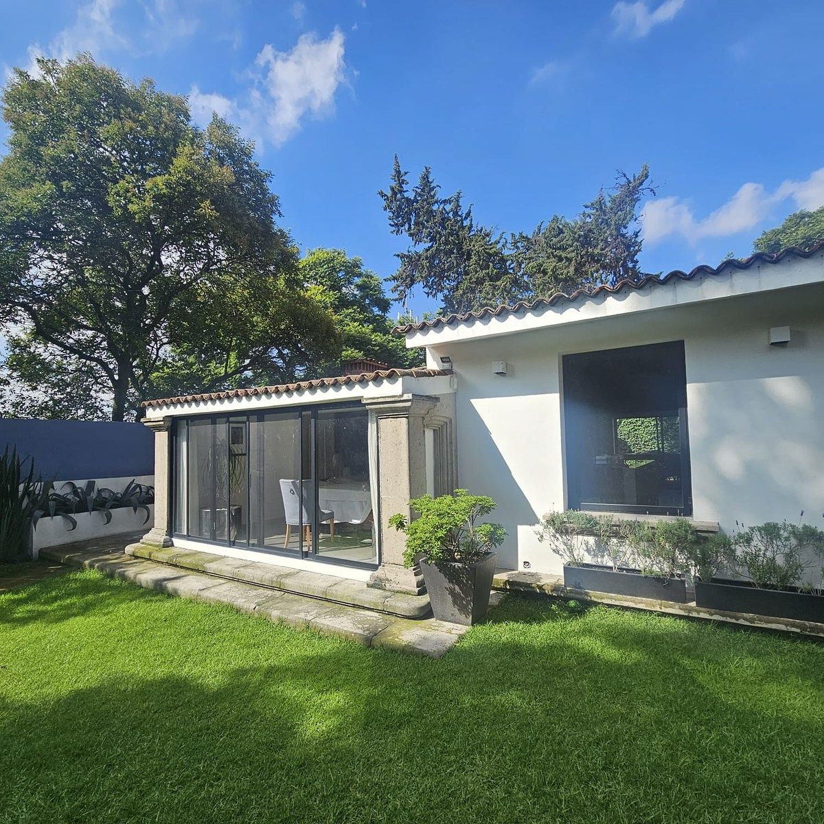 Casa en venta en Lomas Hipodromo - foto 3