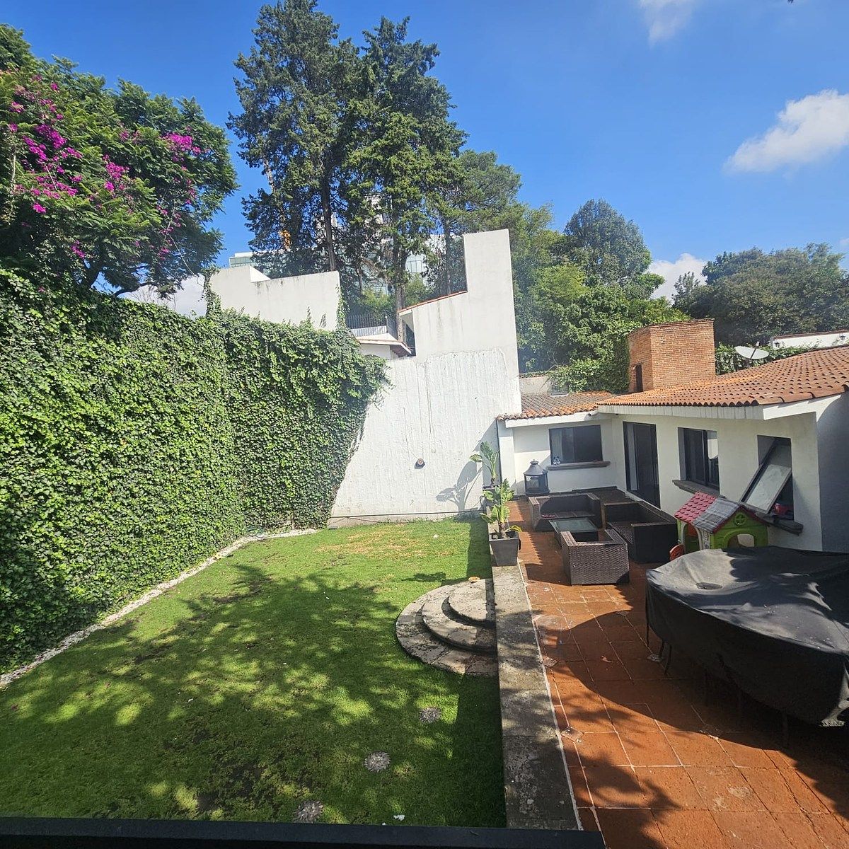 Casa en venta en Lomas Hipodromo - foto 4