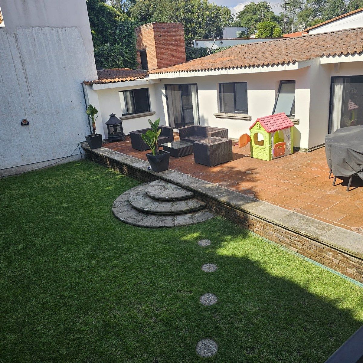 Casa en venta en Lomas Hipodromo - foto 5