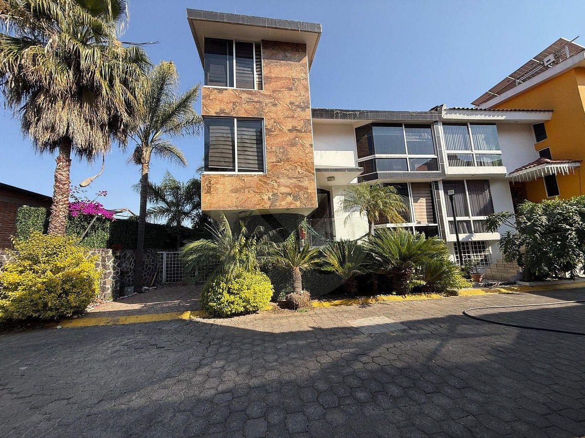 Casa em Condomínio à venda em Valle Escondido 4 Quartos, foto 1 de 13