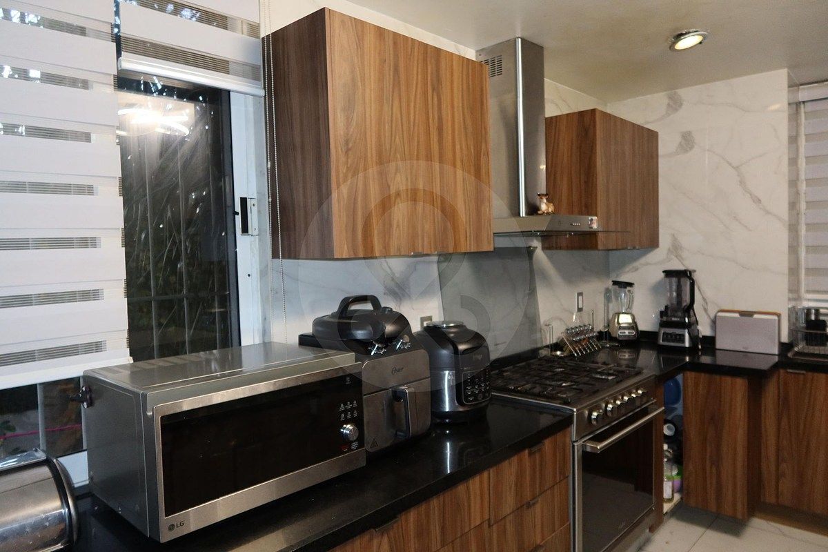 Casa em Valle Escondido, Tlalpan, foto 3 de 13