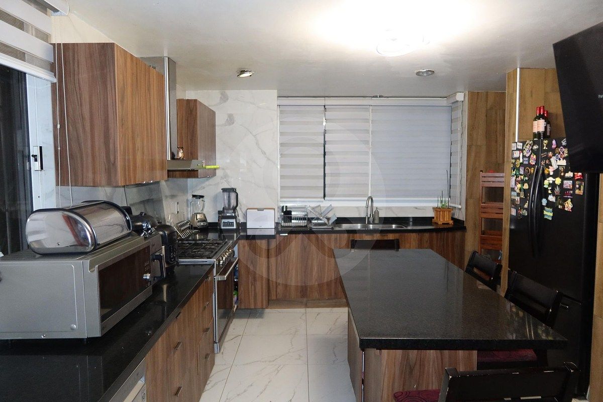 Casa em Valle Escondido, Tlalpan, foto 4 de 13