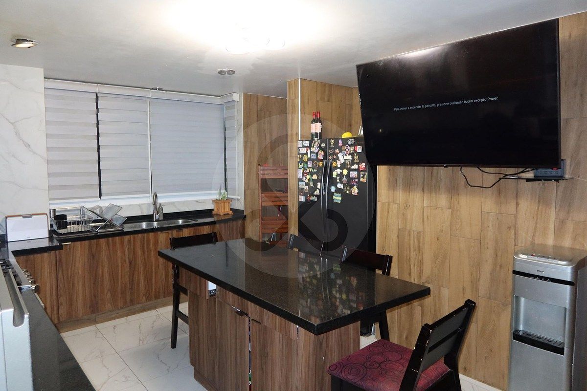 Casa em Valle Escondido, Tlalpan, foto 5 de 13
