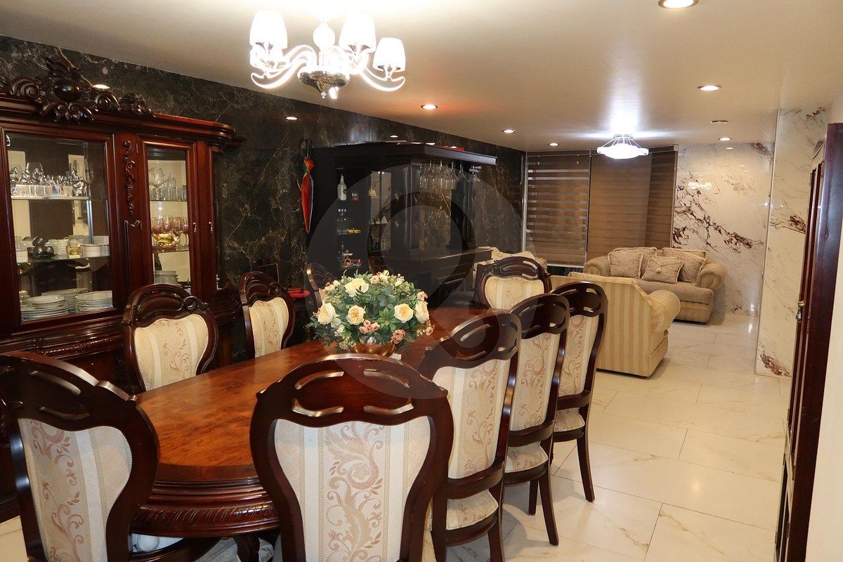 Casa em Valle Escondido, Tlalpan, foto 6 de 13