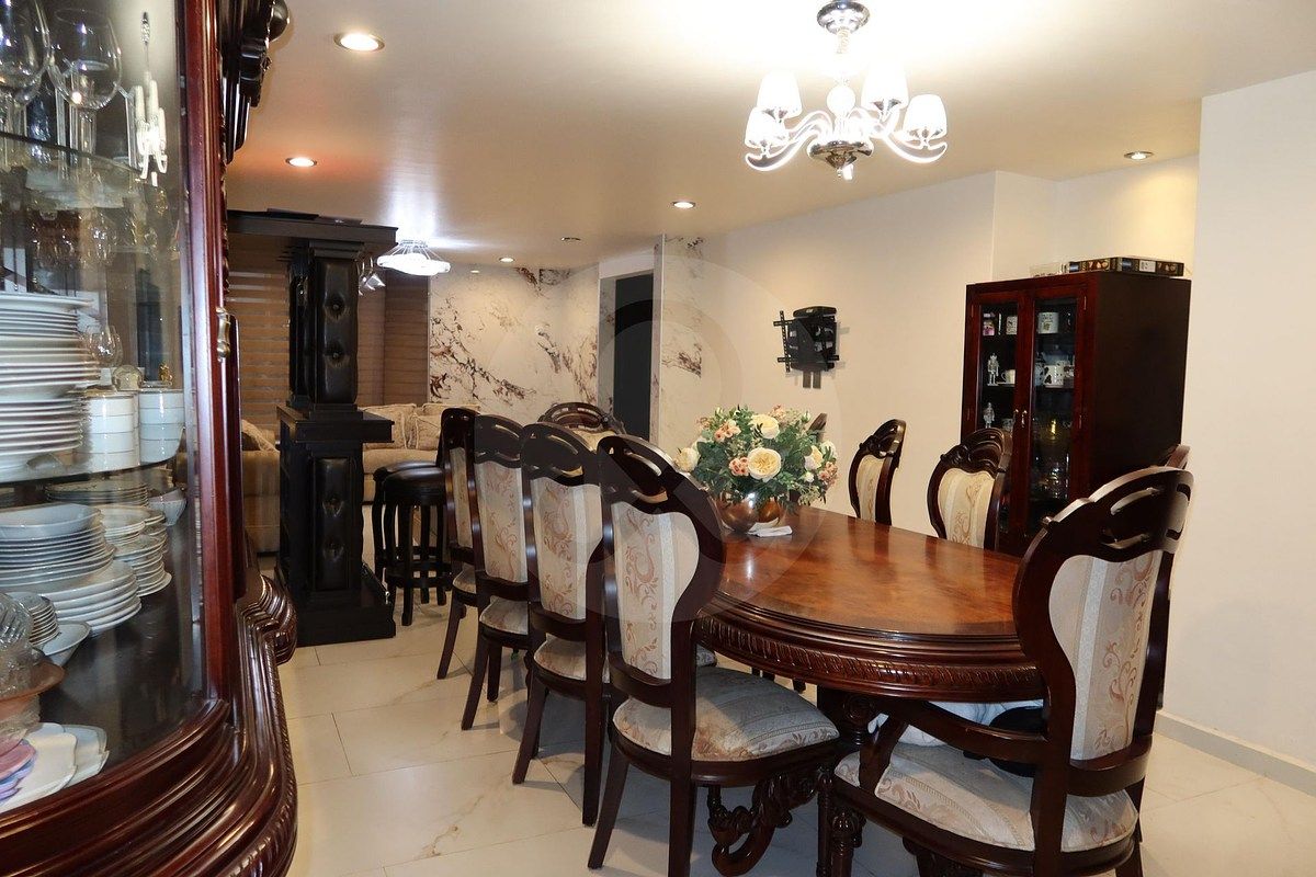 Casa em Valle Escondido, Tlalpan, foto 7 de 13