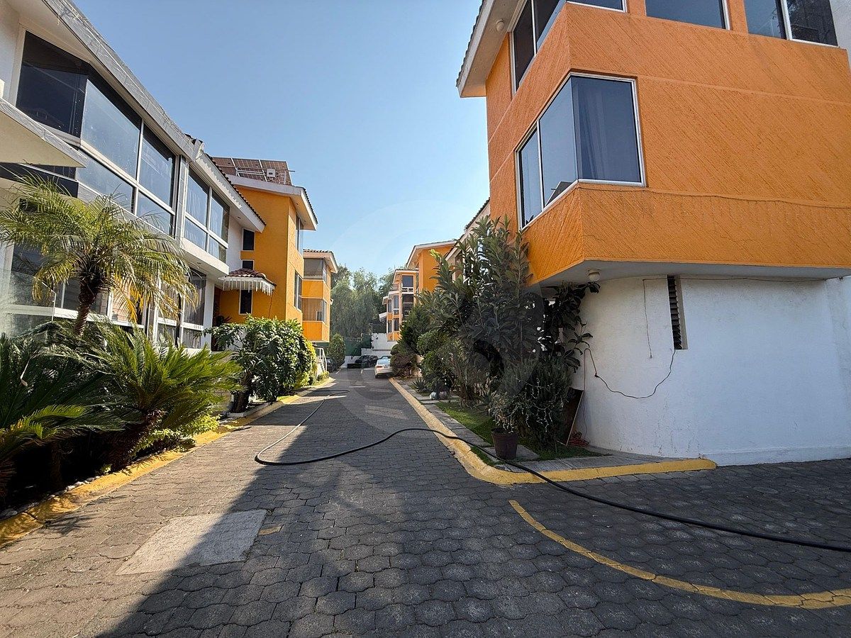Casa em Valle Escondido, Tlalpan, foto 13 de 13