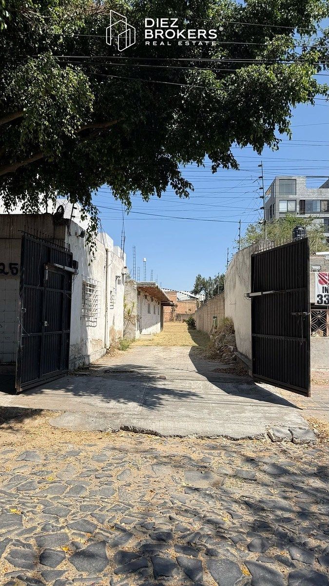 Terreno en Venta y Renta- Cd Granja, Zapopan - foto 1