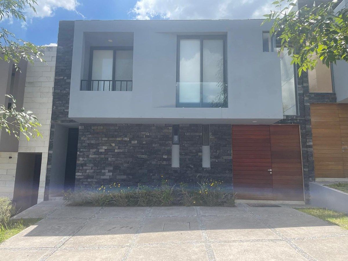 House for RENT in Altozano, Querétaro, photo 1 of 10