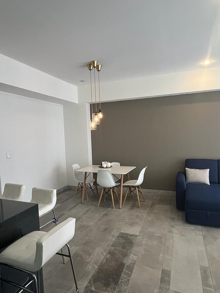 Venta Departamento Santa Fe