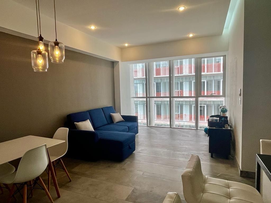 Venta Departamento Santa Fe — Vista 2