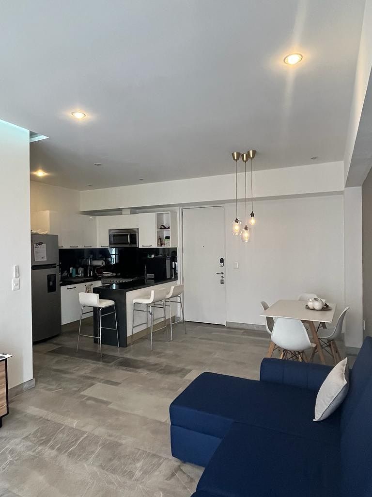 Venta Departamento Santa Fe — Vista 3