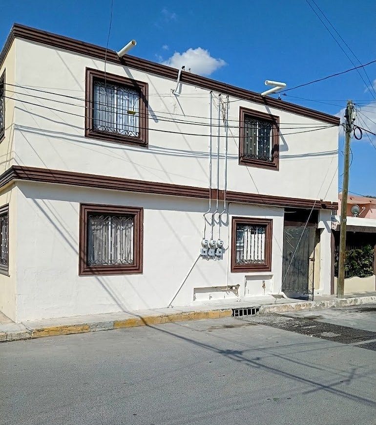 Otro en Futuro Nogalar, San Nicolás de los Garza, foto 7 de 8