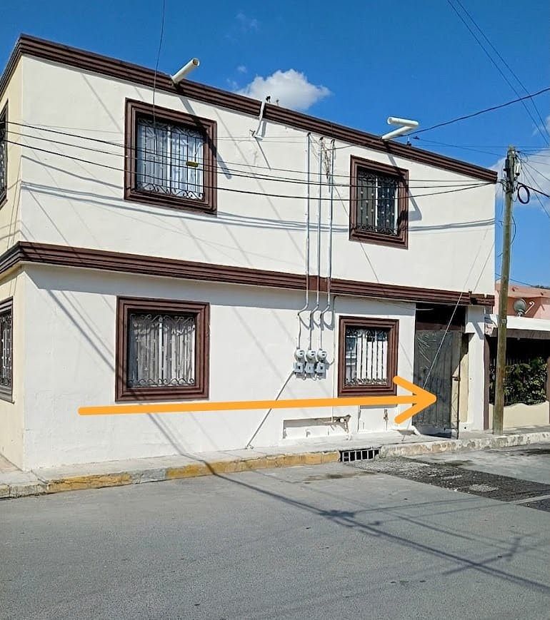 Otro en Futuro Nogalar, San Nicolás de los Garza, foto 6 de 8