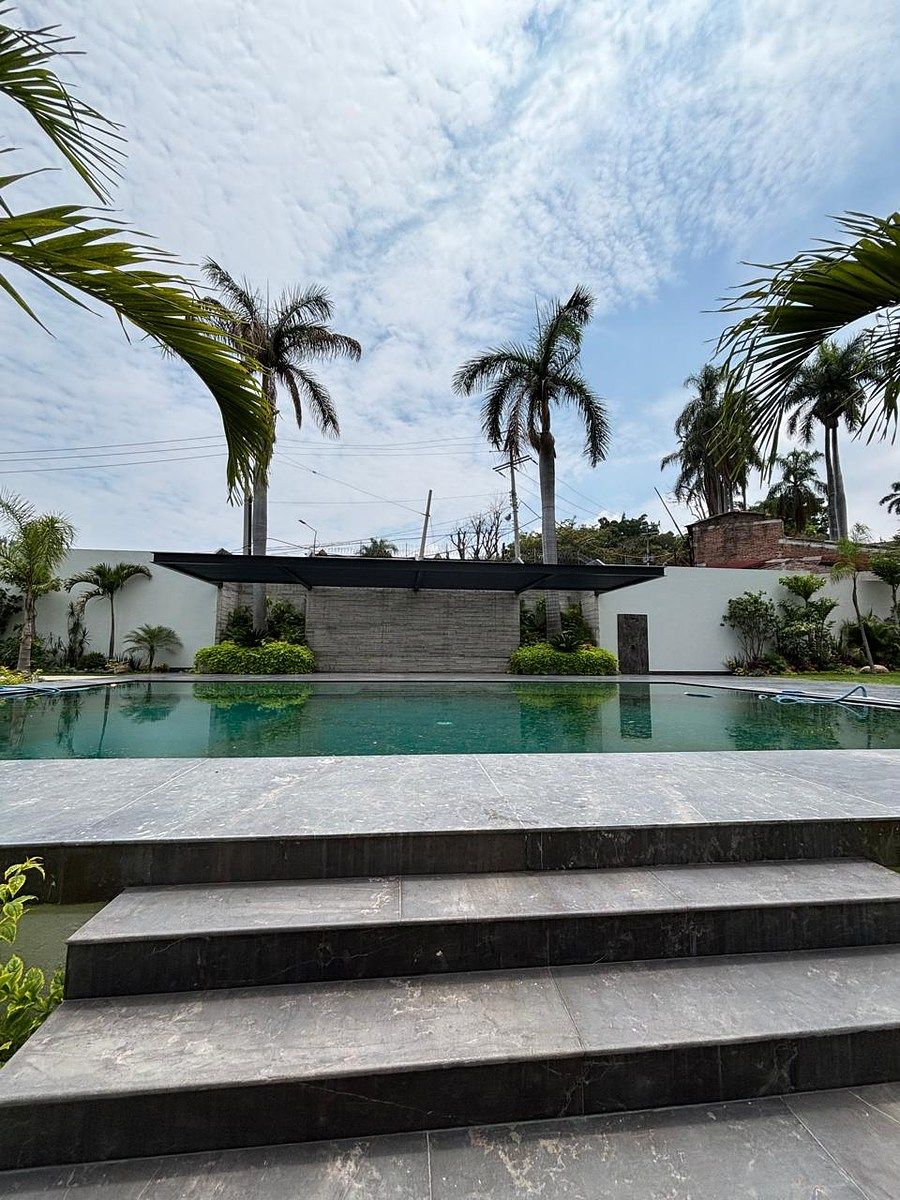 TERRENO-LOTE RESIDENCIAL EN VENTA EN JACARANDAS CUERNAVACA - foto 5