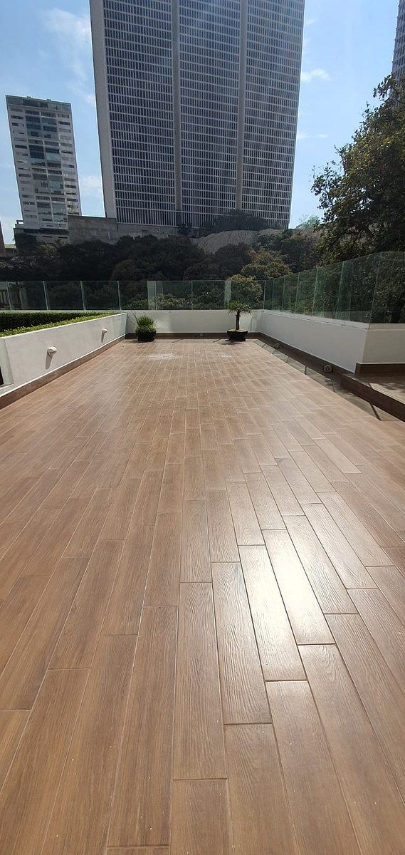 2 de 34: Terraza Común