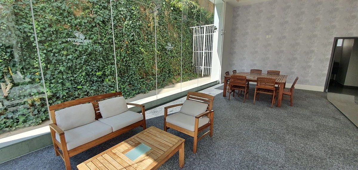 3 de 34: Salas Comunes