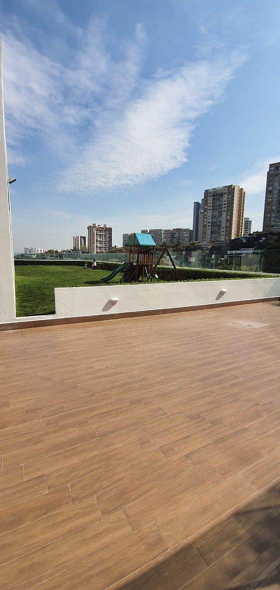 5 de 34: Terraza Común