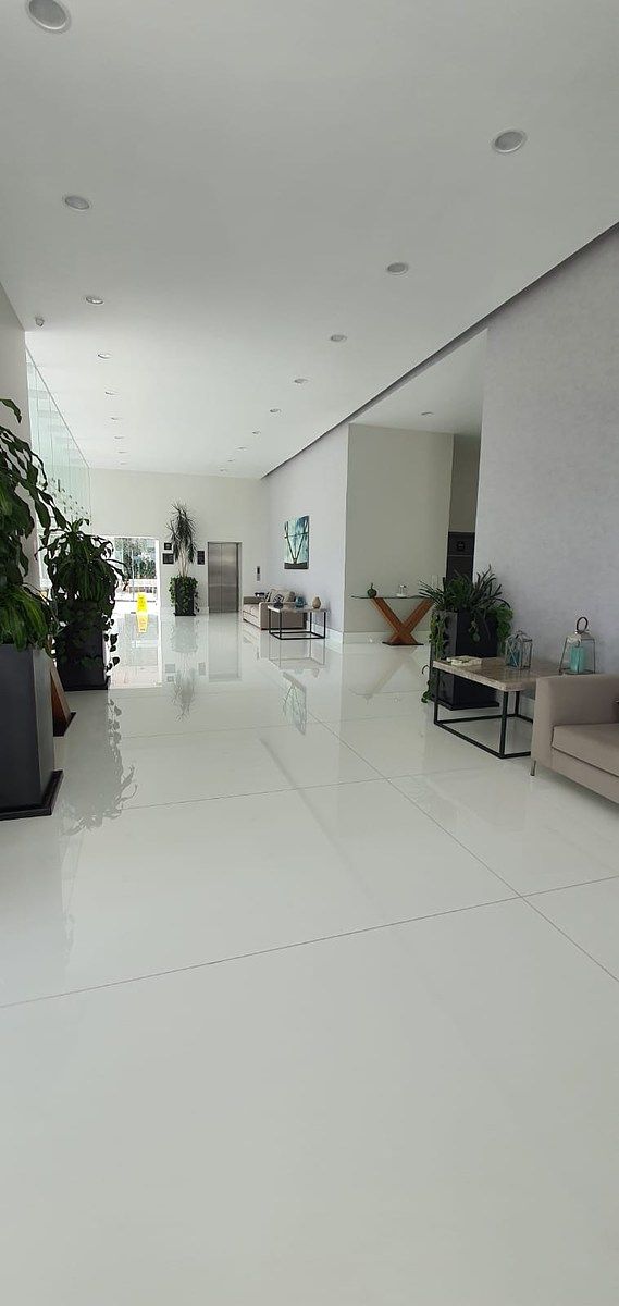 8 de 34: Recepción Común