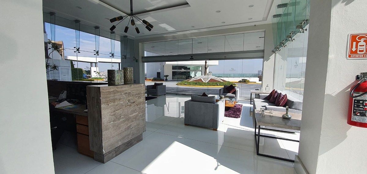 10 de 34: Salón Común