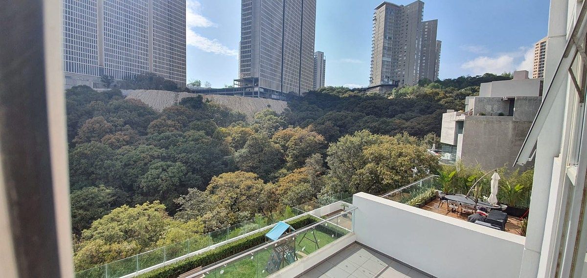 14 de 34: Vista 1 desde el departamento