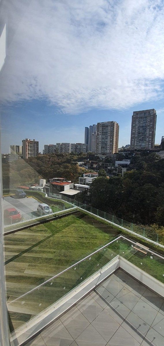 18 de 34: Vista desde el departamento